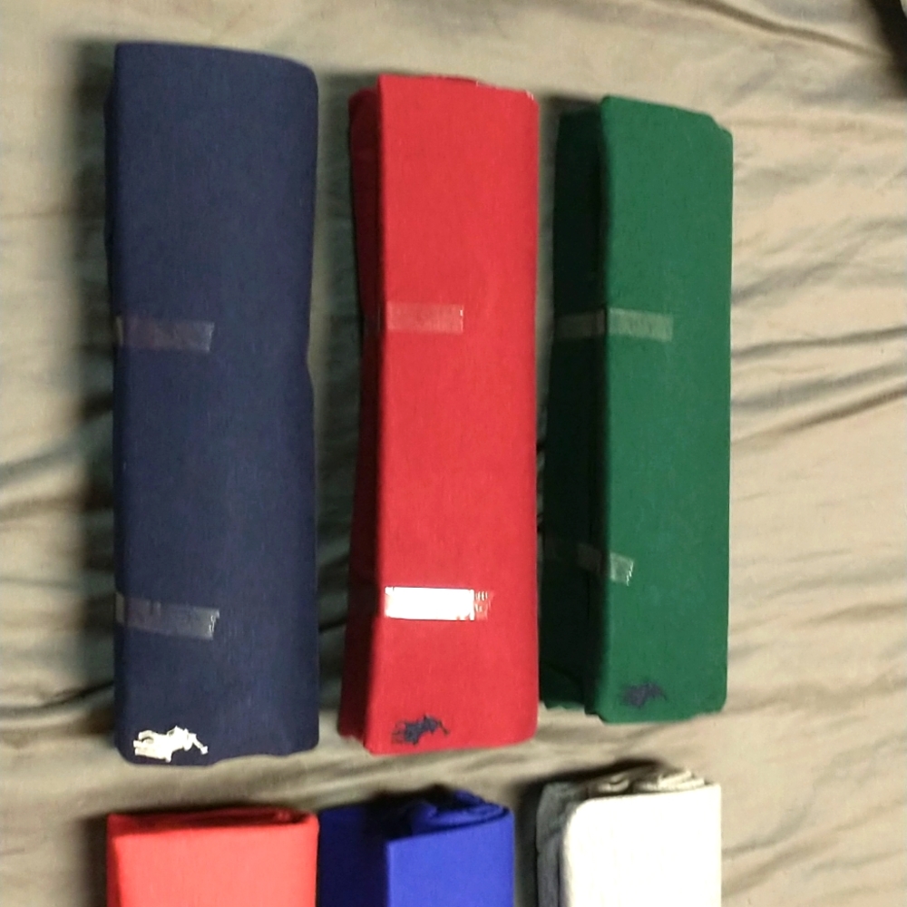 NWT MENS XL POLO RALPH LAUREN TSHIRTS